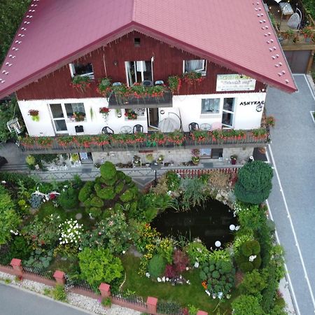 Gorski Raj Świeradów-Zdrój Exteriör bild