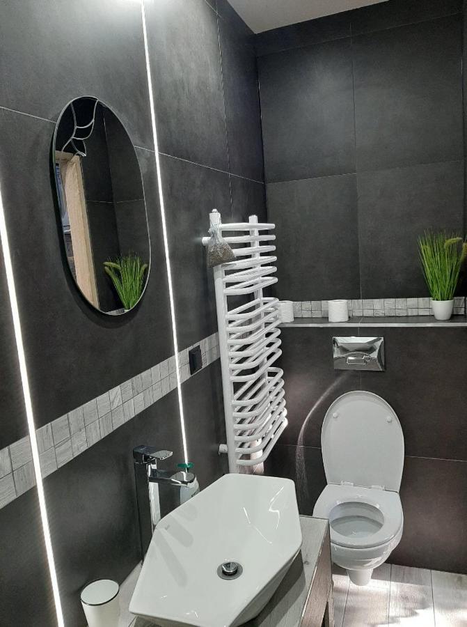 Gorski Raj Świeradów-Zdrój Exteriör bild