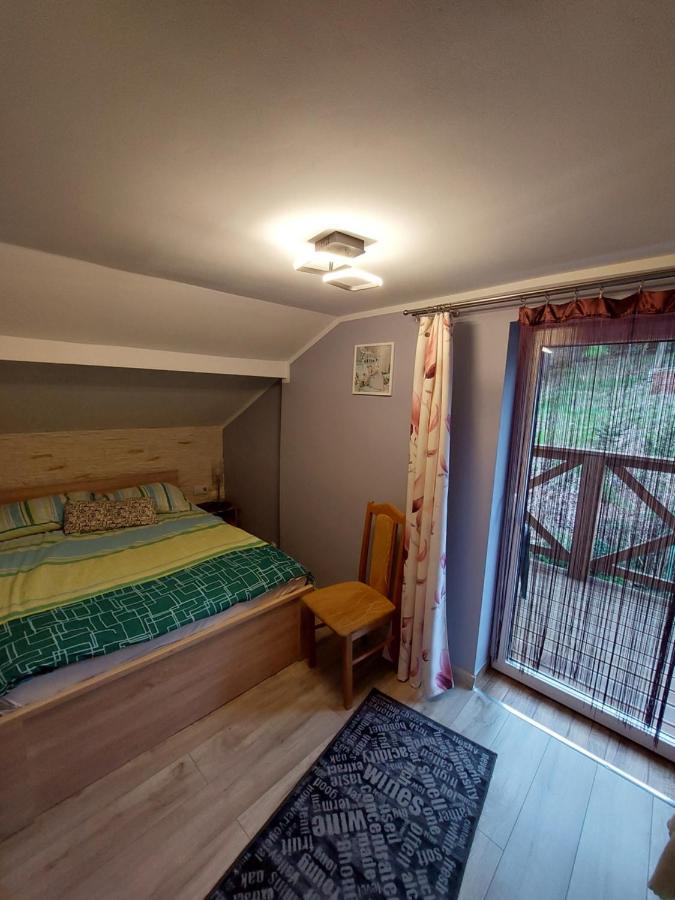 Gorski Raj Świeradów-Zdrój Exteriör bild
