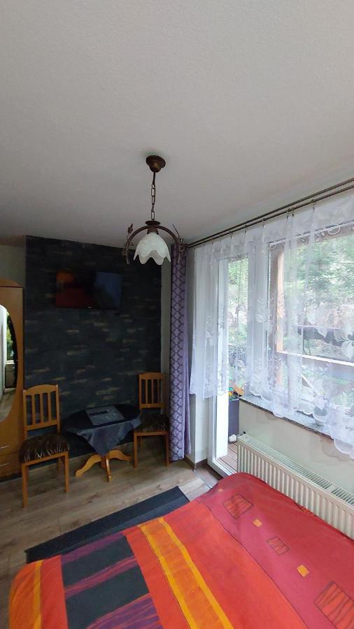 Gorski Raj Świeradów-Zdrój Exteriör bild