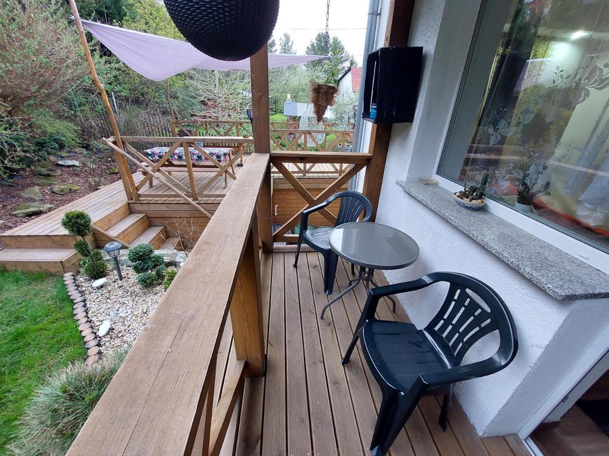 Gorski Raj Świeradów-Zdrój Exteriör bild