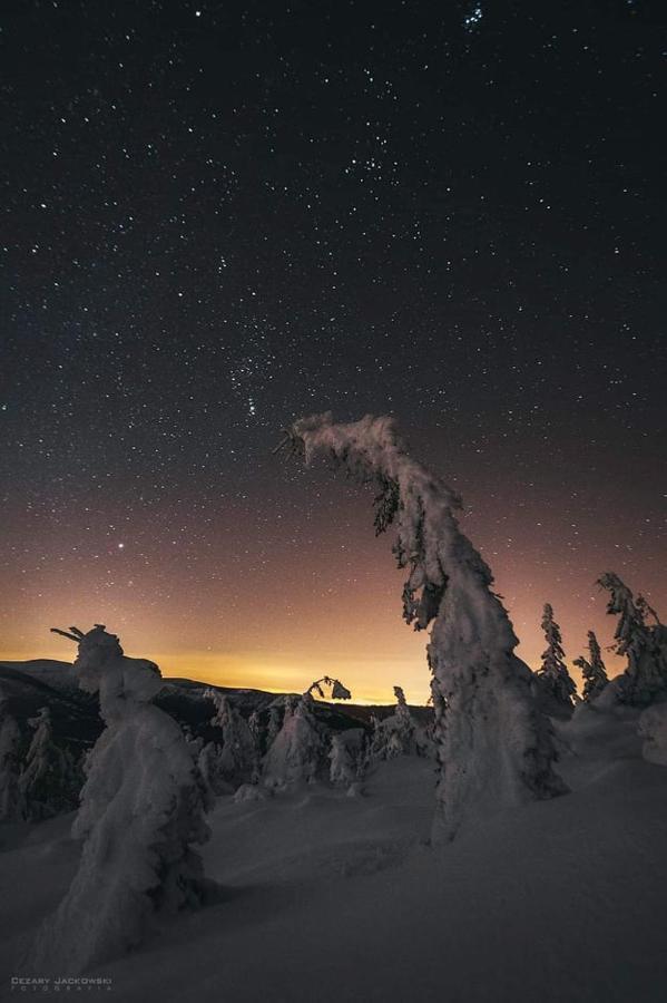 Gorski Raj Świeradów-Zdrój Exteriör bild