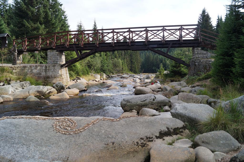 Gorski Raj Świeradów-Zdrój Exteriör bild