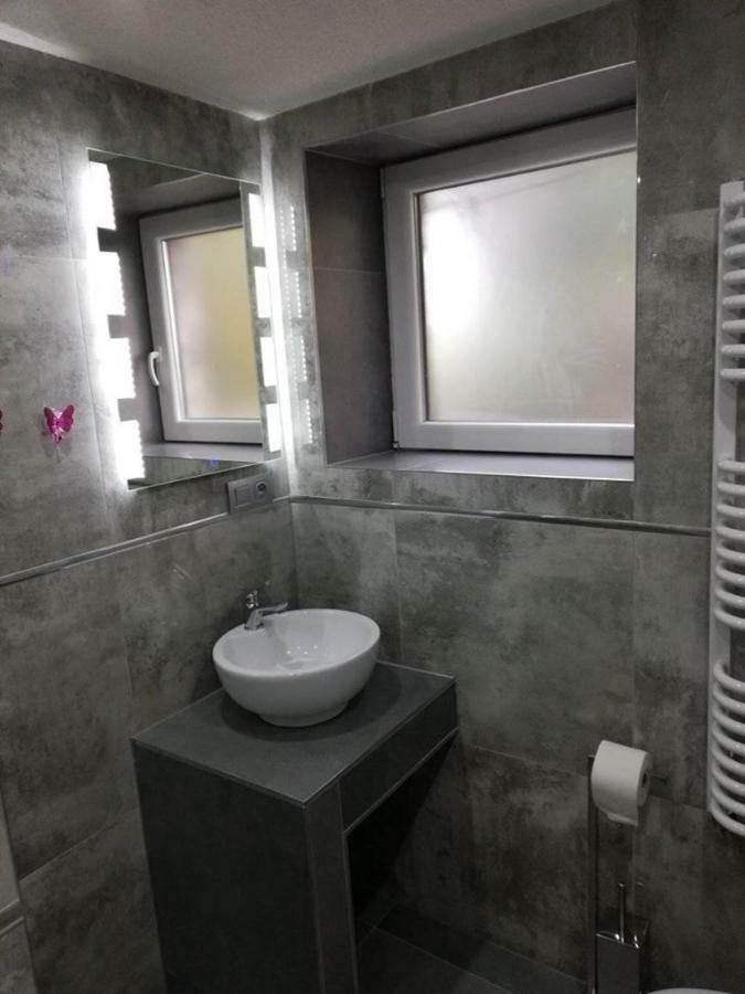 Gorski Raj Świeradów-Zdrój Exteriör bild